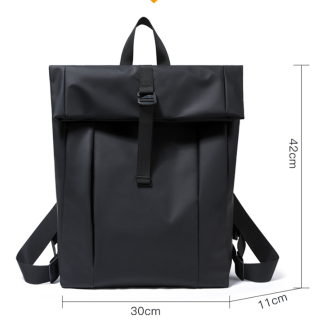 Roll up backpack Roll up backpack