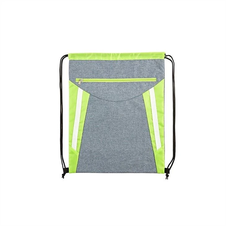 athletic drawstring bag