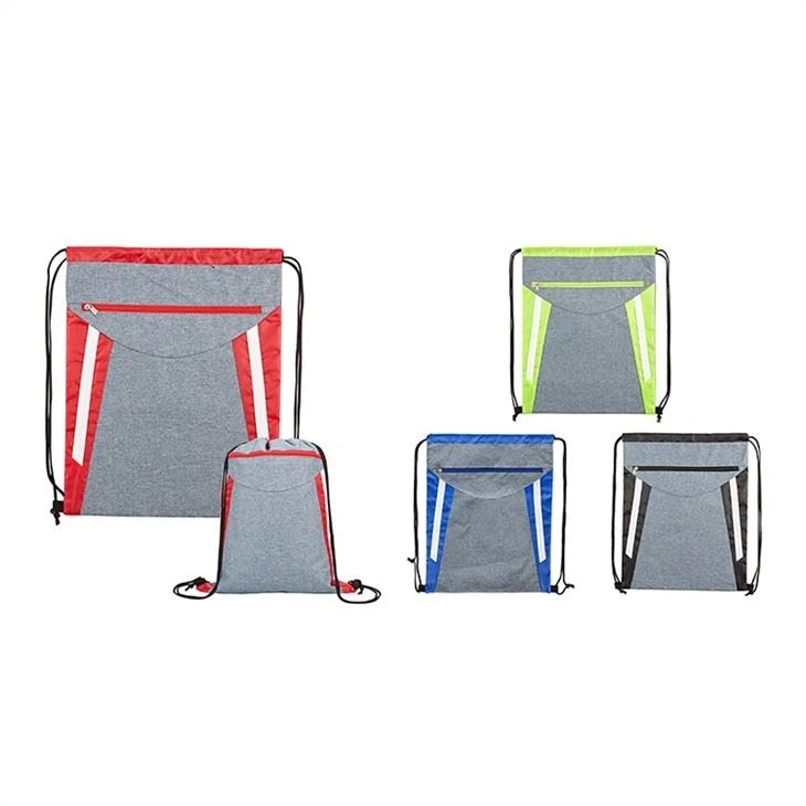 personalized drawstring bags bulk