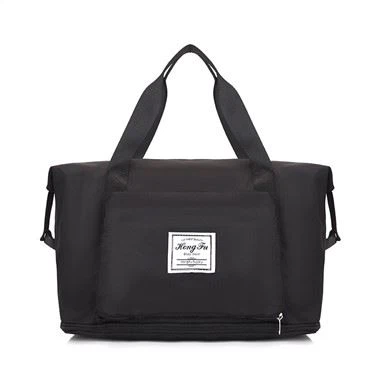 Beg Pakaian Hitam