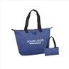 Beg Tote Lipat Besar