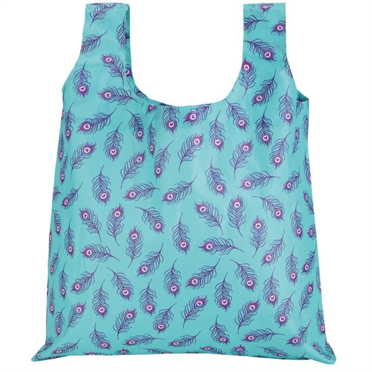 Trendy Eusable Shopping Bags