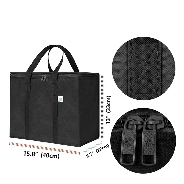 Large Picnic Cooler Bag Manufacturer