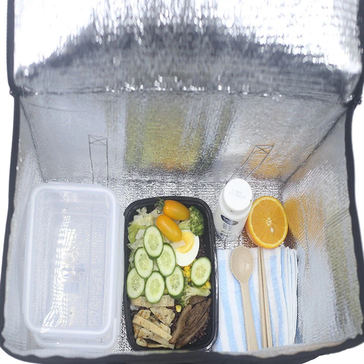 Large Picnic Cooler Bag Manufacturer