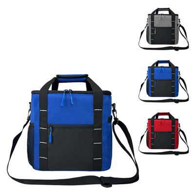 Beg Penyejuk Tersuai Beg Minuman Bir Pesta Luaran Kalis Air Berkualiti Tinggi Beg Ais Penyejuk Oxford Beg Minuman Bir Untuk Lelaki Wanita